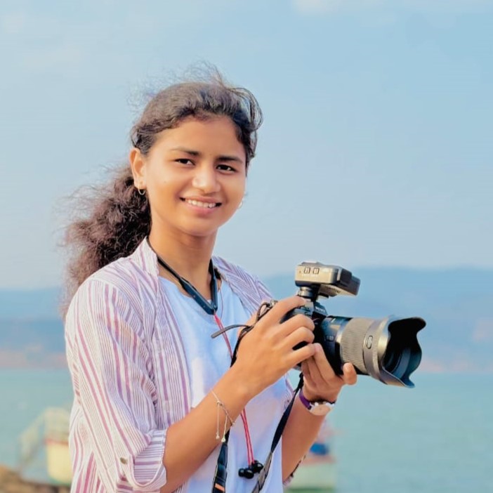 Priya Deshmukh
