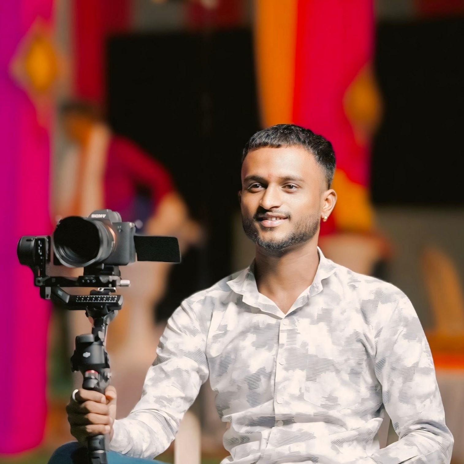 Rahul Patil